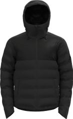 Odlo The Severin N-thermic Recycled Down Hooded Jacket Herren Freizeitjacke