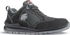 U-Power Robert s S1PS FO Unisex Arbeits- & Sicherheitsschuhe