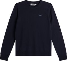 J.Lindeberg Aria Knitted Sweater