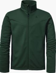 Schöffel Ski Fleece Jacket Style Pine Men Herren Midlayer Test
