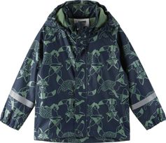 Reima Raincoat, Koski Kinder Freizeitjacke