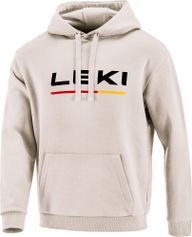LEKI Logo Hoodie