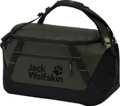 Jack Wolfskin Tecton Duffle 45