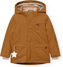 Mini a ture Matvestyn Winter jacket. GRS Kunstfaser Isolationsjacke für Jungen