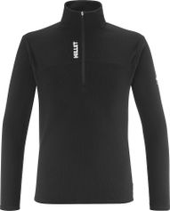 Millet Ubic Lightgrid PO M Herren Midlayer für Freeski oder Skitouren