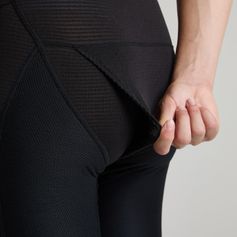 Montura Vertigo Octa Pants Woman Damen Langlaufunterwäsche