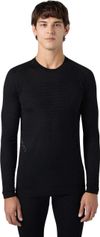 Uyn MAN Fusyon Biotech Underwear Shirt Long_sl Unisex Langlaufunterwäsche