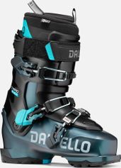 Dalbello Cabrio MV 95 W 3DWRAP Freeride & Touring Skischuhe für Damen