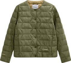 Berghaus Netherdene II Jacket AF NETHERDENE II JKT AF