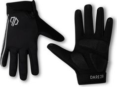 Dare2b Women Cycle Gloves Women Damen Radhandschuhe