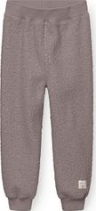 Mini a ture Matvalur Teddyfleece pants. GRS