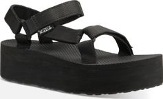 Teva Flatform Universal Womens Damen Sandalen