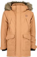 Didriksons Oxid Kids Parka Kinder Freizeitjacke