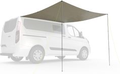 Tatonka Van Tarp TC