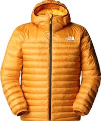 The North Face Mens Terra Peak Hoodie Herren Freizeitjacke