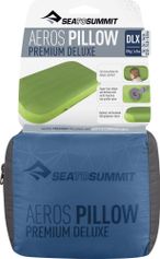 Sea to Summit Aeros Premium Pillow Deluxe Outdoor- & Reisekissen