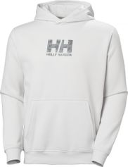 Helly Hansen Cotton Fleece Graphic Hoodie