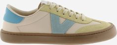 Victoria Olmo Barefoot Nylon Multicolor Women Damen Freizeitschuhe