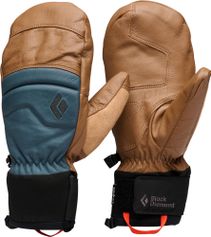 Black Diamond Spark Mitts Unisex Skitouren- & Freeskihandschuhe