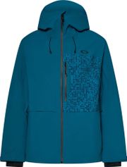 Oakley Canopy Insulated Jacket Herren Freeskijacke