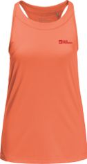 Jack Wolfskin Prelight Tank W Damen Laufshirt