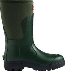 Hunter Unisex Balmoral Neoprene Short Boot