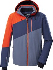 killtec KSW 32 Men Ski Jacket Herren Skijacke