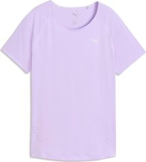 Puma W Run Cloudspun Tee Damen Laufshirt