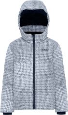 Colmar Extra Warm Puffy Quilted Shiny Jacket Isolationsjacke für Mädchen