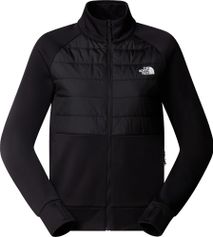 The North Face Womens Reaxion 2.0 Hybrid Jacket Damen Freizeitjacke