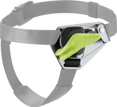Edelrid Foot Cruiser Locking Switch Left