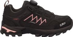 CMP Rigel Low Wmn Fitgo Trek Shoe WP Leather Damen Wanderschuhe