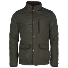 Pinewood Nydala Classic Quilt Jacket Unisex Freizeitjacke