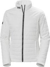 Helly Hansen W Crew Insulator Jacket 2.0 Damen Freizeitjacke