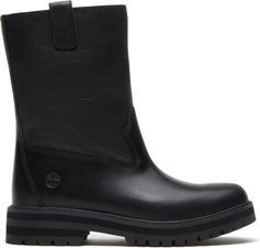 Timberland Womens Mid Pull ON Boot
