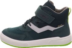 Superfit Maverick Jungen Freizeitschuhe