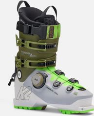 K2 Mindbender 130 BOA Freeride & Skitour Hybrid Skischuhe