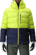 Uyn MAN Antarctica Down Jacket Unisex Daunenjacke