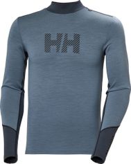 Helly Hansen Lifa Merino Midw Logo