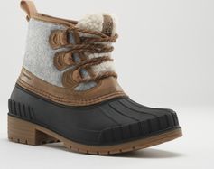 Kamik Sienna LO Damen Winterstiefel
