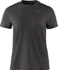 Klättermusen Root Logo SS Tee Women Damen T-Shirt für sämtliche Outdoor Aktivitäten