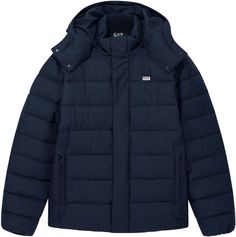 EA7 Train LUX M Jacket - Train LUX M Jacket Herren Freizeitjacke