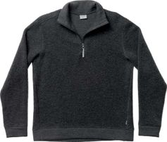 Houdini W's Alto Half Zip