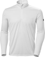 Helly Hansen Men's HH Tech Half-zip 2.0 Herren Longsleeve für Freizeit und Outdooraktivitäten