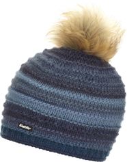 Eisbär Mikata Lux Mütze