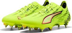 Puma Ultra 6 Ultimate Mxsg Unisex Freizeitschuhe
