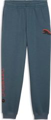 Puma Street Relaxed Sweatpants FL B Herren  Outdoorhose