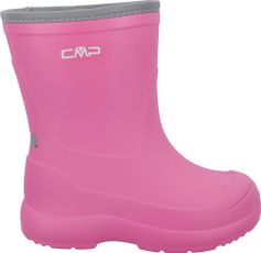CMP Kids Rainny Fur Winter Boots