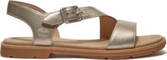 Timberland Womens Backstrap Sandal Damen Sandalen
