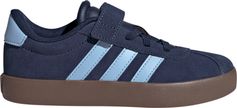 adidas VL Court 3.0 Shoes Children Kids Boys AND Girls Kinder Freizeitschuhe